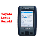 Tester DSTII (Toyota)